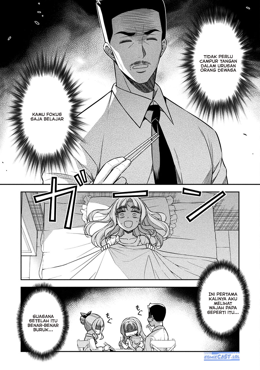 Silver Plan to Redo From JK